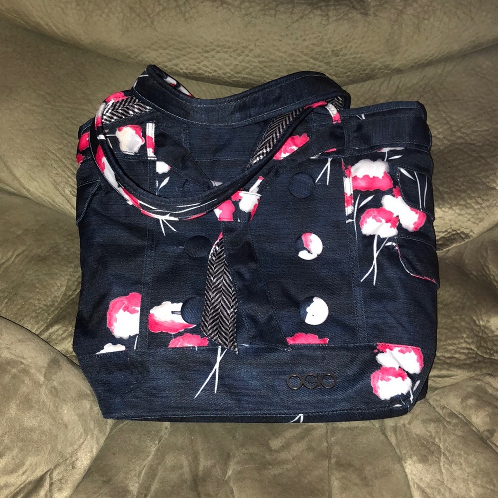 ogio tote bag